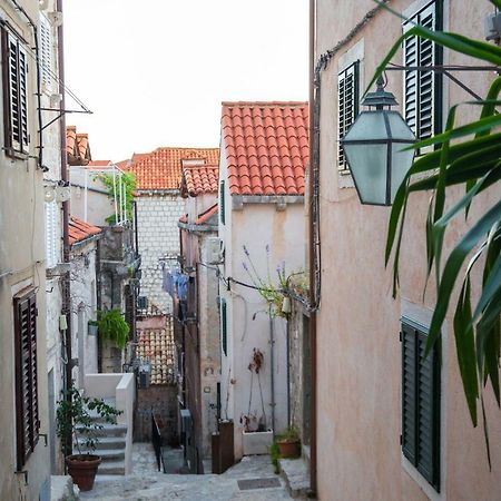 Dubrovnik Old City Studio Apartments מראה חיצוני תמונה