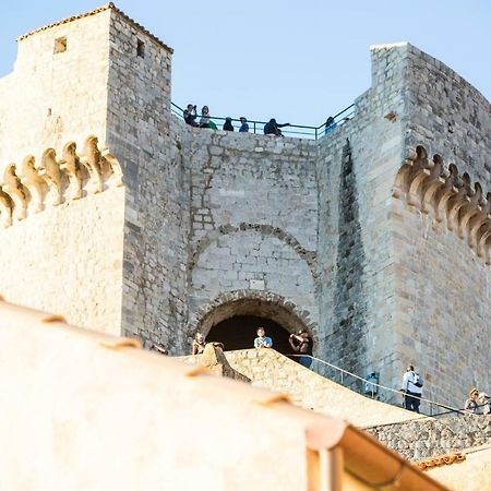 Dubrovnik Old City Studio Apartments מראה חיצוני תמונה