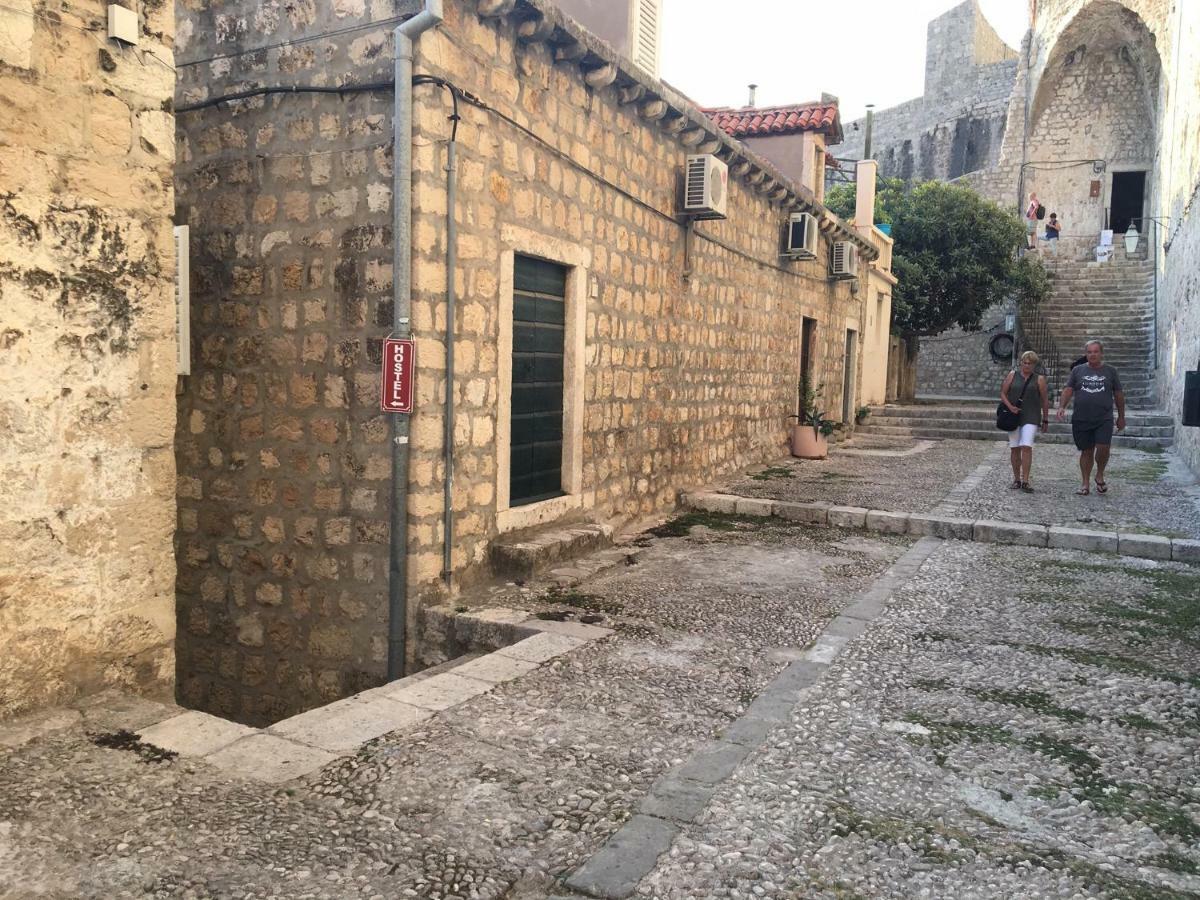 Dubrovnik Old City Studio Apartments מראה חיצוני תמונה