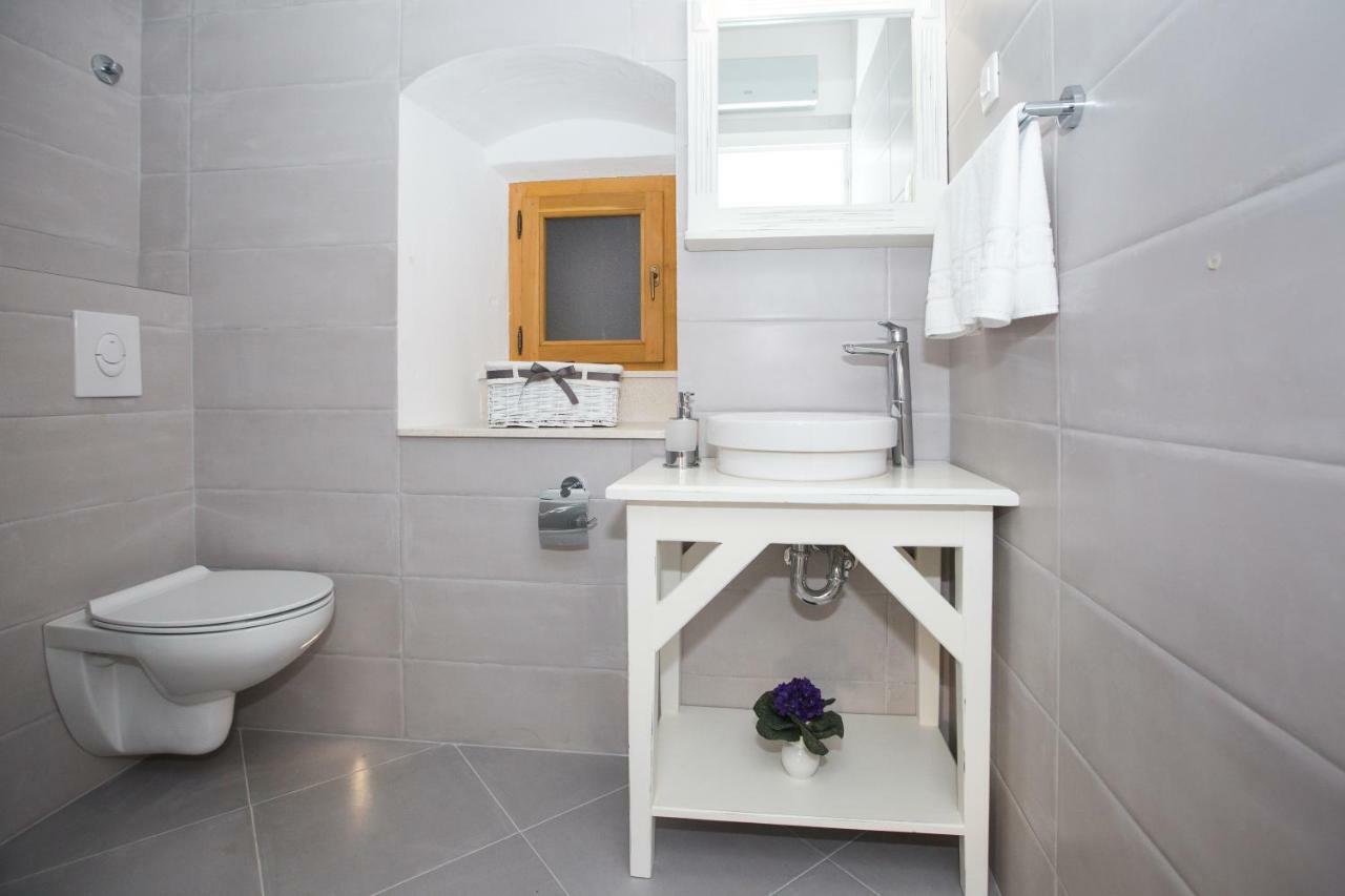 Dubrovnik Old City Studio Apartments מראה חיצוני תמונה