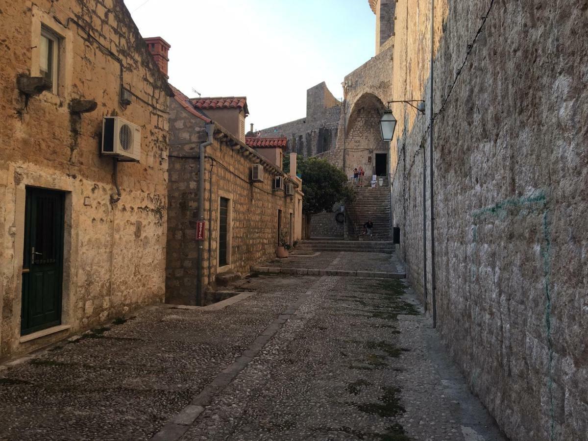 Dubrovnik Old City Studio Apartments מראה חיצוני תמונה