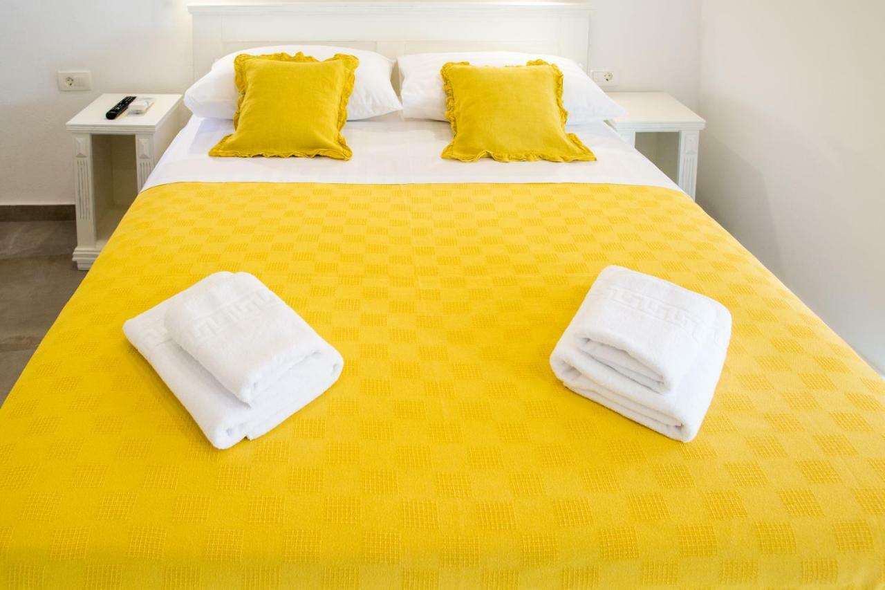 Dubrovnik Old City Studio Apartments מראה חיצוני תמונה