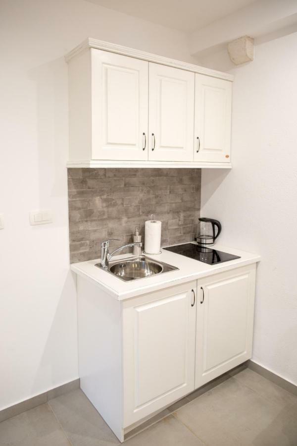 Dubrovnik Old City Studio Apartments מראה חיצוני תמונה