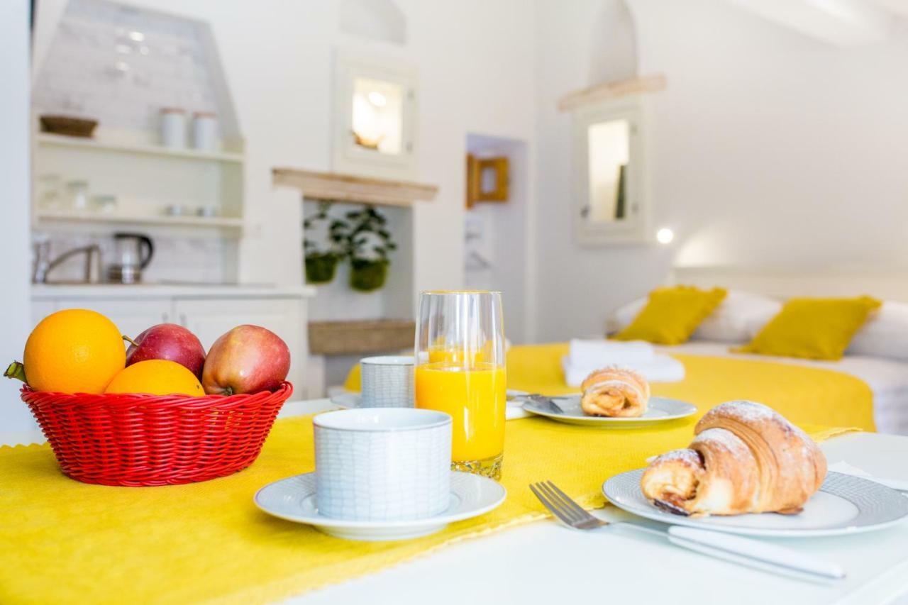 Dubrovnik Old City Studio Apartments מראה חיצוני תמונה