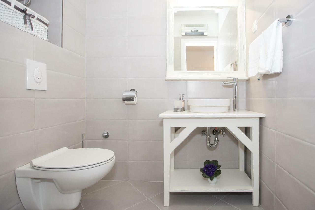 Dubrovnik Old City Studio Apartments מראה חיצוני תמונה