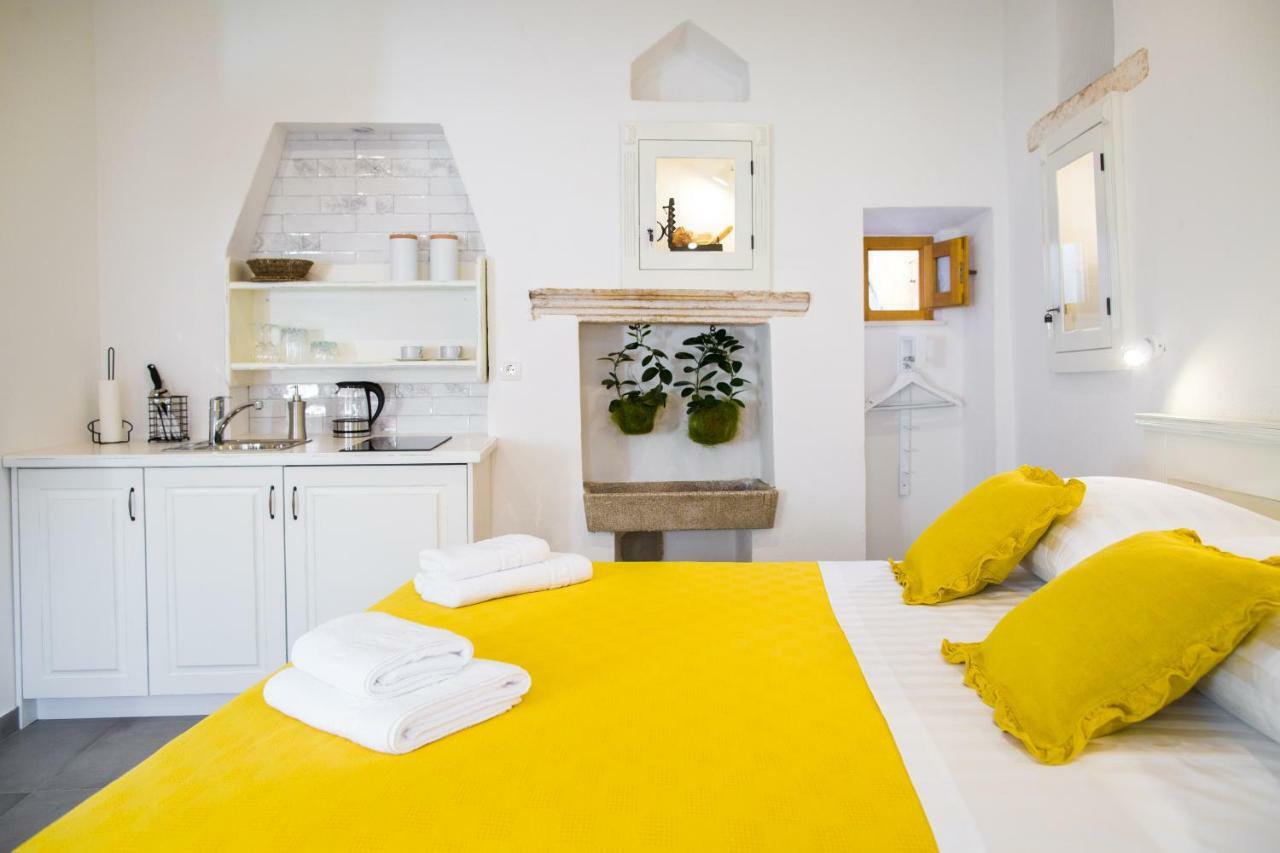 Dubrovnik Old City Studio Apartments מראה חיצוני תמונה