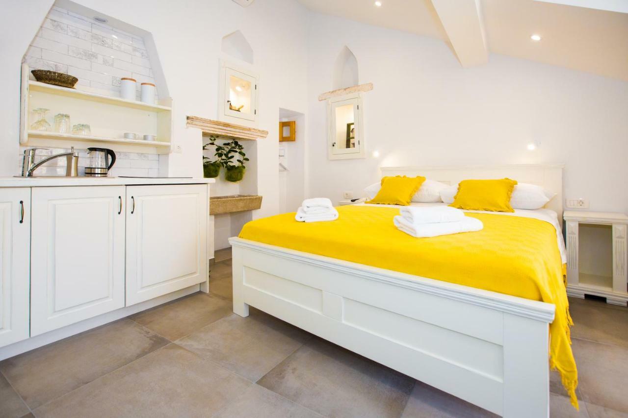 Dubrovnik Old City Studio Apartments מראה חיצוני תמונה