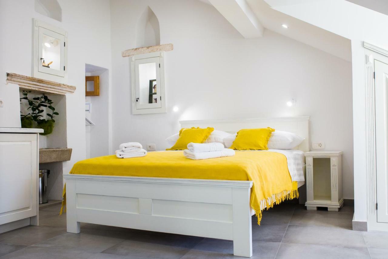 Dubrovnik Old City Studio Apartments מראה חיצוני תמונה