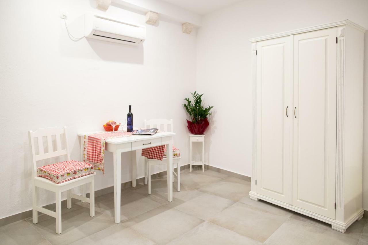 Dubrovnik Old City Studio Apartments מראה חיצוני תמונה