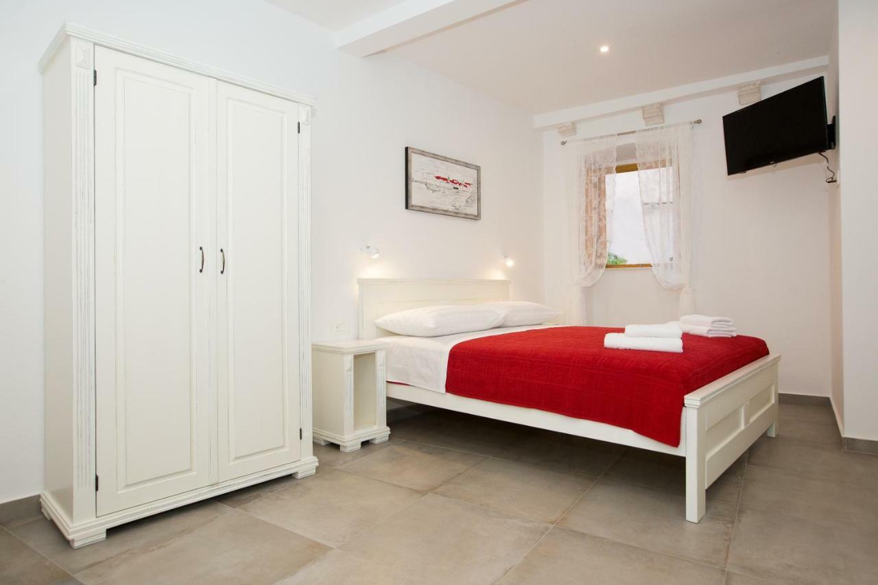 Dubrovnik Old City Studio Apartments מראה חיצוני תמונה