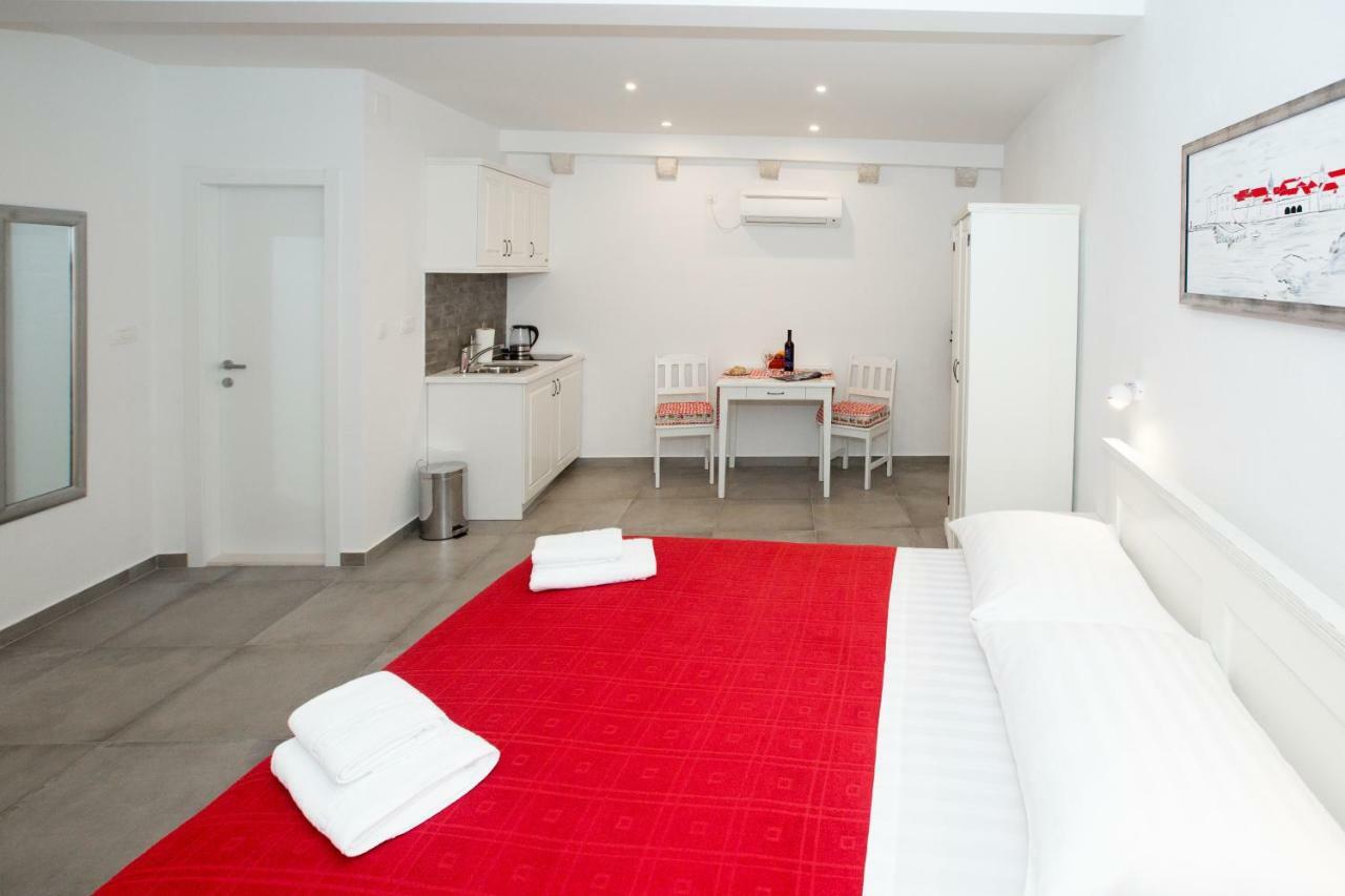 Dubrovnik Old City Studio Apartments מראה חיצוני תמונה