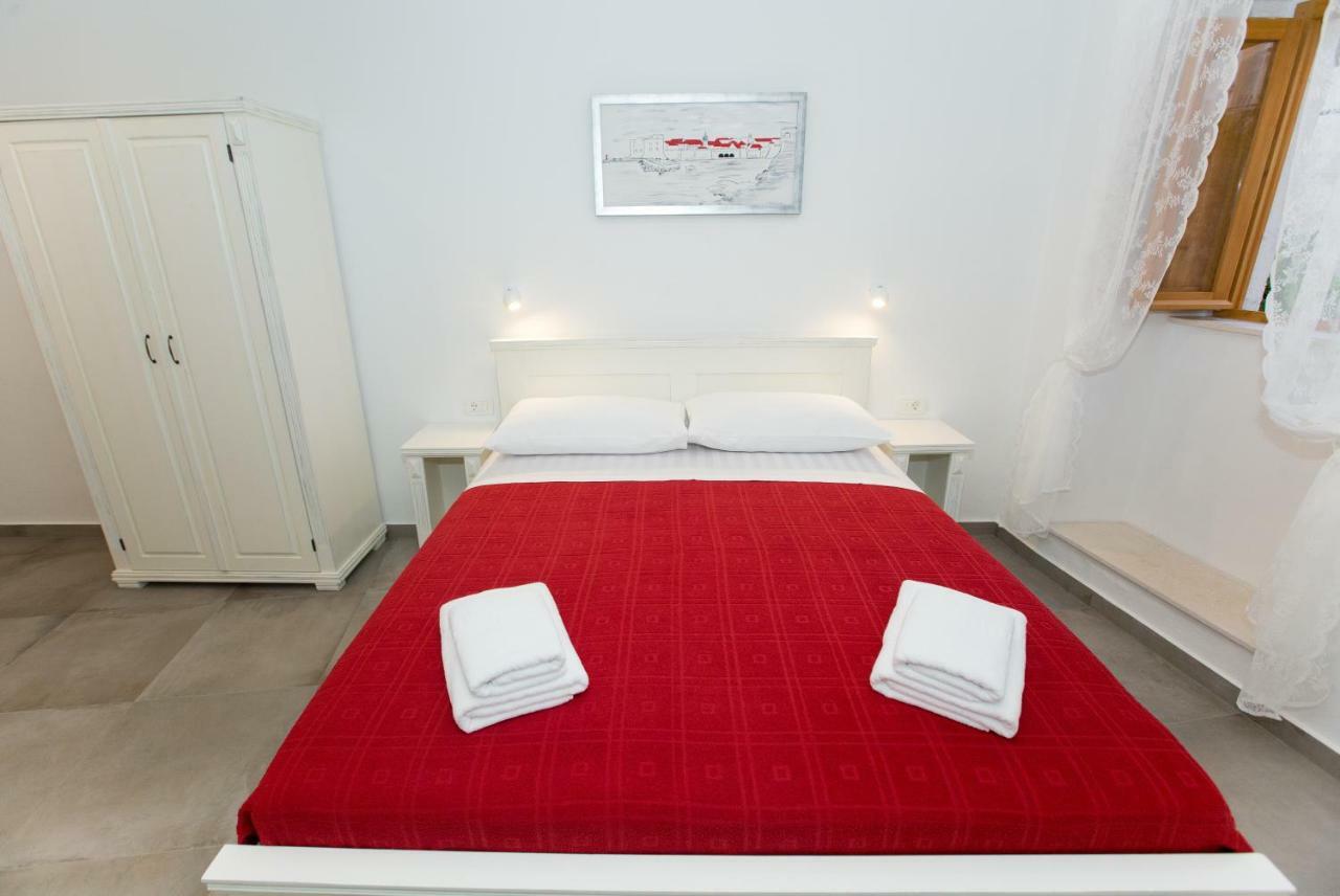 Dubrovnik Old City Studio Apartments מראה חיצוני תמונה