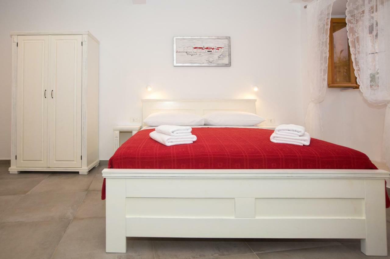 Dubrovnik Old City Studio Apartments מראה חיצוני תמונה