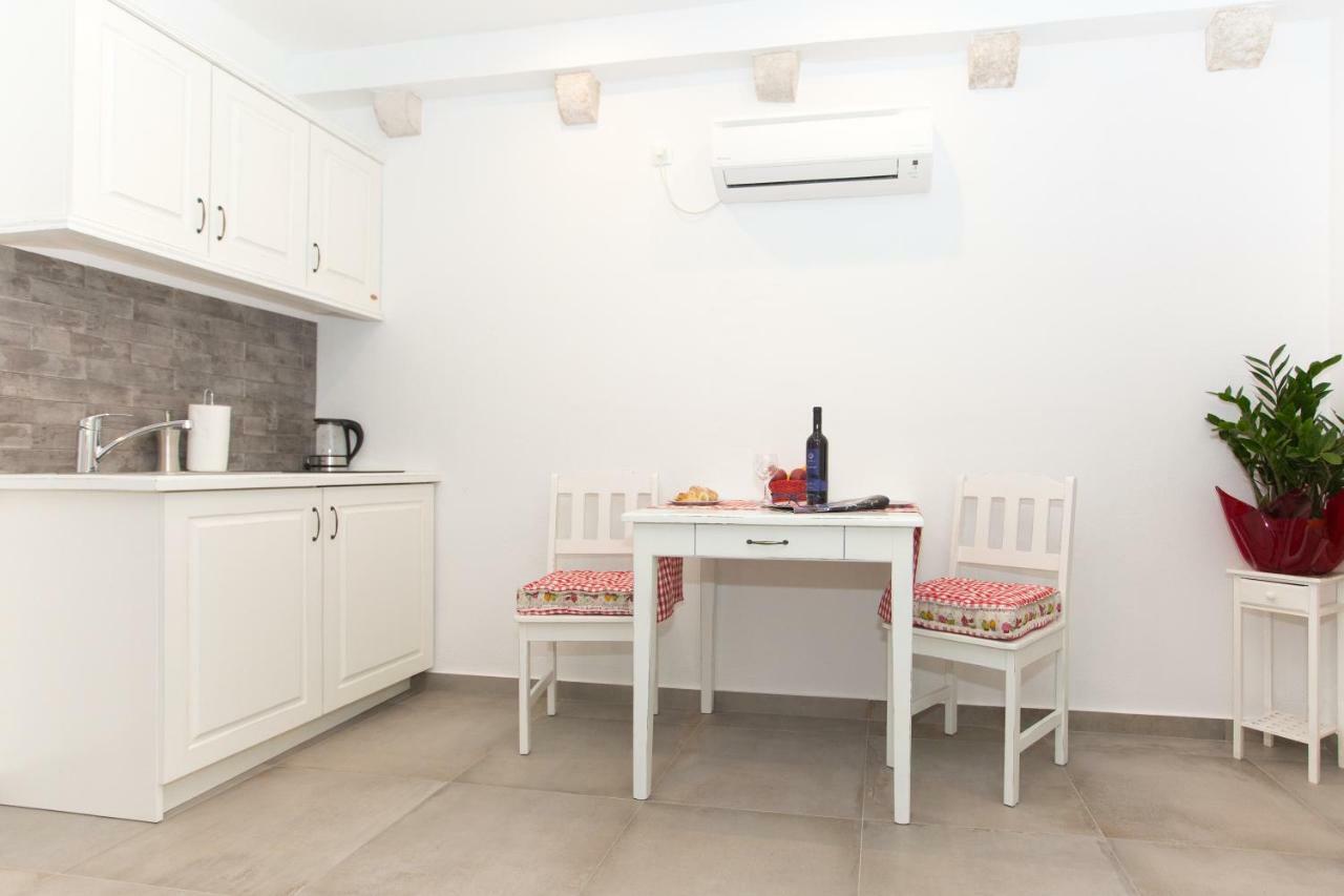 Dubrovnik Old City Studio Apartments מראה חיצוני תמונה