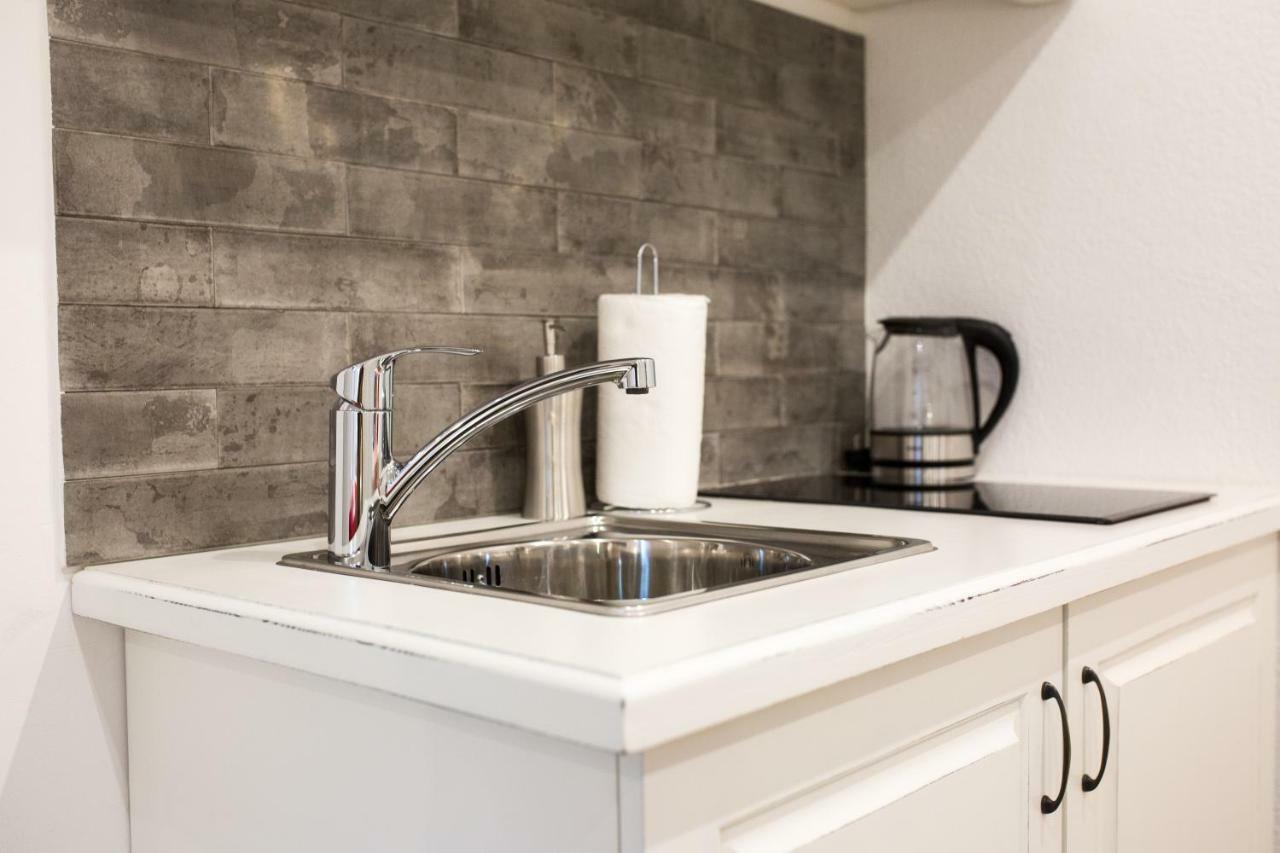 Dubrovnik Old City Studio Apartments מראה חיצוני תמונה